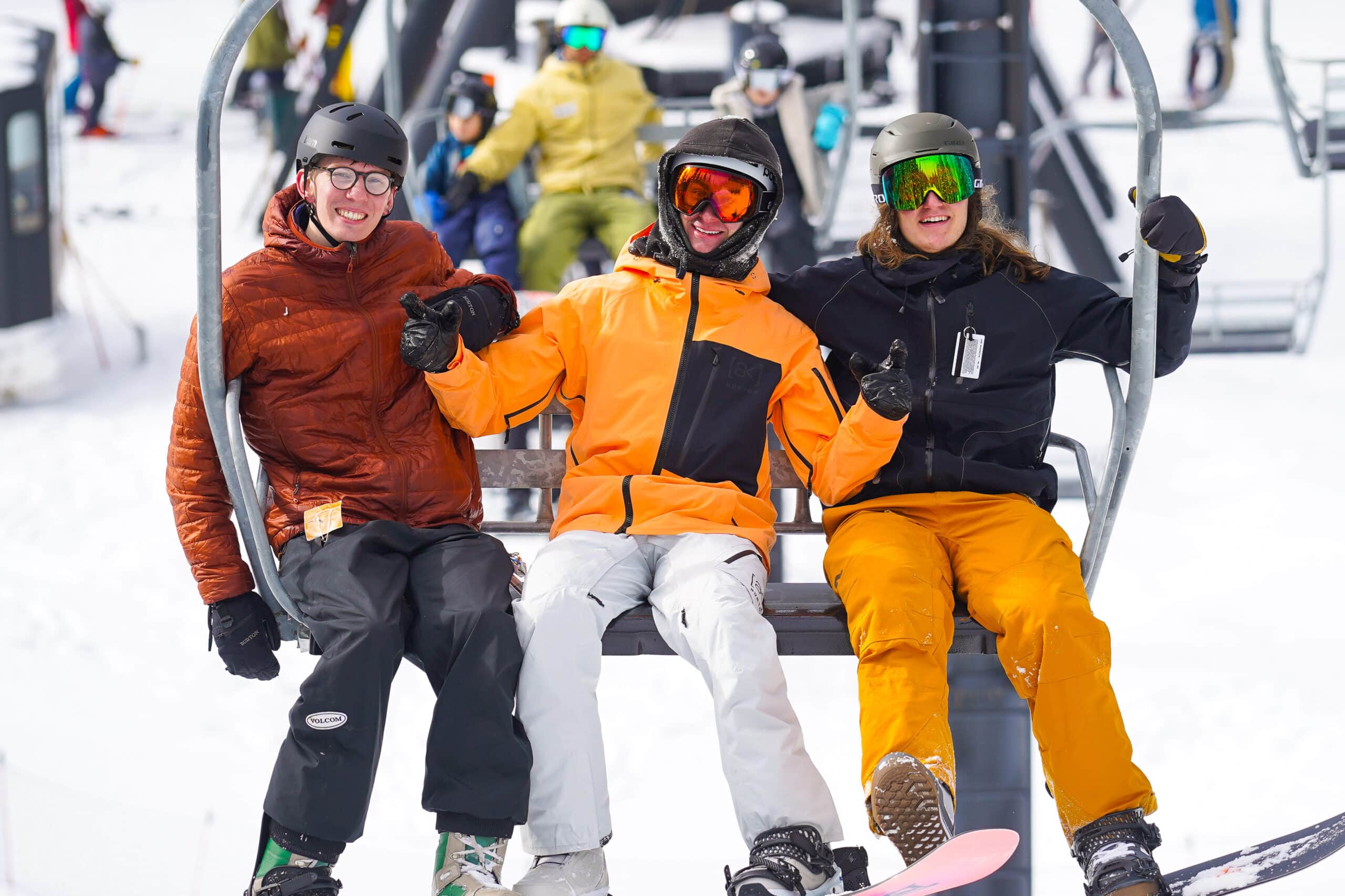 Ski Resort Lift Tickets, Rentals, and Lessons are available now at Willamette Pass
