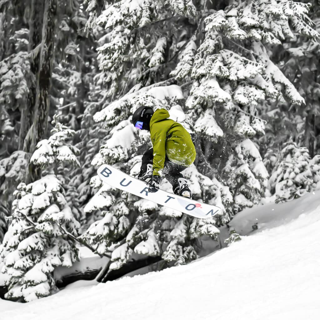 Willamette Pass's heroic start to the season. Check out our upcoming events.